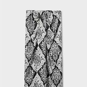 NWT mango satin skirt